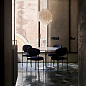 Стул Series 430 Hallingdal col. 180 Verpan 91070101 — фото 3