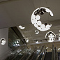 Artemide Scopas SP LED подвес-шар — фото 1