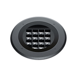 S.8570 Simes Zip Comfort грунтовый проходной светильник