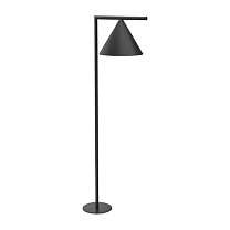CAPTAIN FLINT OUTDOOR BOLLARD 2 4000K DALI EU BLK