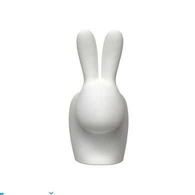 RABBIT CHAIR OUTDOOR внешнее световое оформление Qeeboo 90006LED