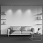 C071CL-7W2.7K-WB Maytoni FOCUS LED Встраиваемый светильник 7W 580лм Белый — фото 7