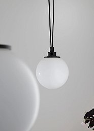 324 P BL-GB250 DCW Les Acrobates de Gras подвесной светильник