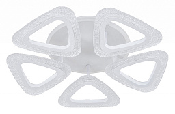 10300/5LED BL Escada Candy потолочный светильник с фигурным корпусом