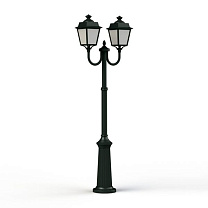 Place des Vosges 1 Évolution N° 13; Opal PMMA E27 60W; Slate grey