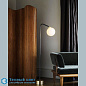 OSCAR FLOOR LIGHT торшер CTO LIGHTING OSCFLOBZSBSO — фото 3