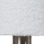 Декоративная настольная лампа Arte Lamp CHARLIE A5071LT-1SS — фото 3