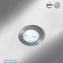 Circo 3,2W - 350mA - 40° WW - inox