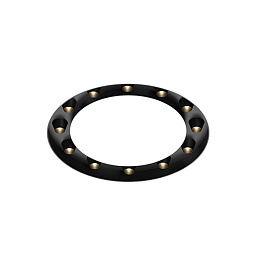 INTEGRA 24.30 B Led Technology INTEGRA потолочный светодиодный светильник кольцевой формы с множественными источниками света по периметру
