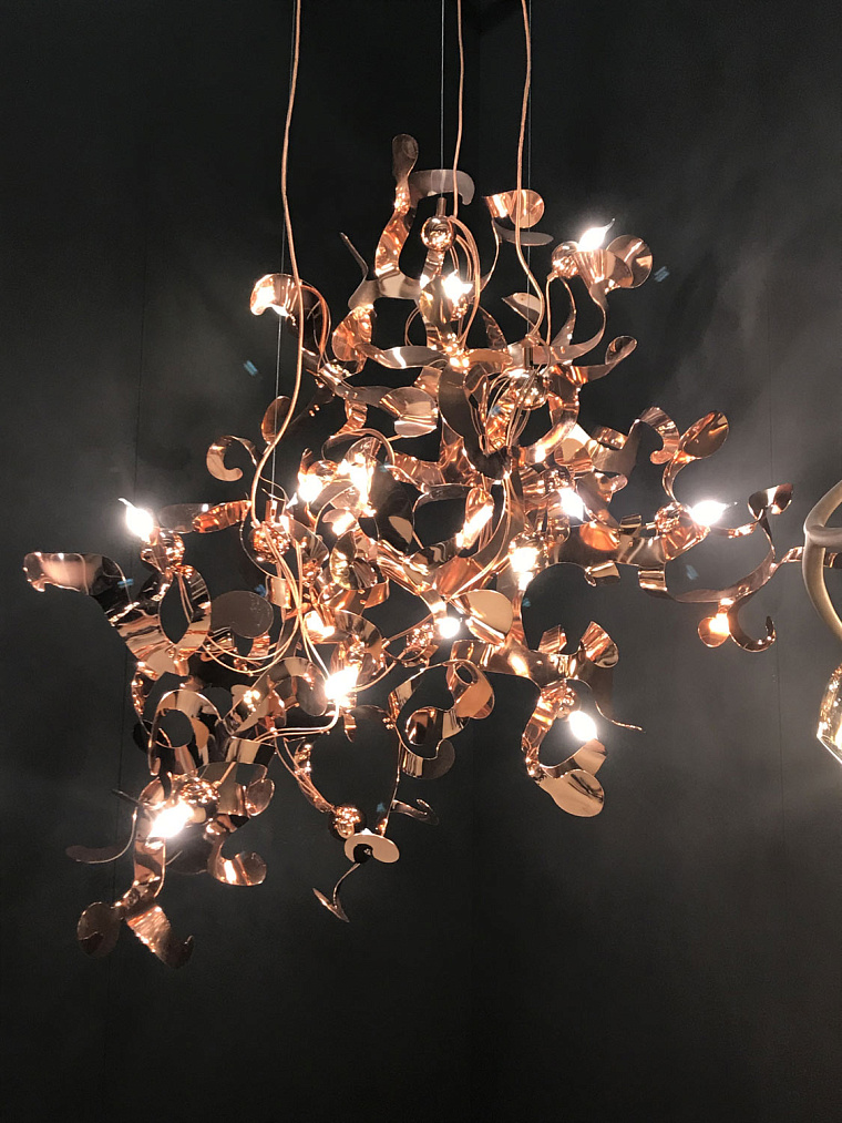 Brand Van Egmond креативные модели 2019 — фото 34