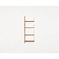 8051 Shelf Library Frama Дополнительная секция с полками дубовыми — фото 1
