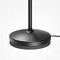 Аккумуляторный светильник Maytoni Nook 1W Черный MOD494RL-L1BK — фото 2