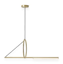 Подвесной светильник CVL-Luminaires Cercle et Trait XL