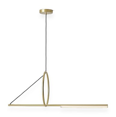 Подвесной светильник CVL-Luminaires Cercle et Trait XL