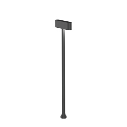KIOSK FLOOR 1.2 Wever Ducre Kiosk Уличный светильник
