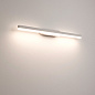 Настенный светильник для ванной Arlight SP-TENERO-S600x45 13 Вт IP54 — фото 5