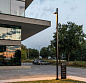 POLESANO 4M - 21L BASE Pole Delta Light — фото 4