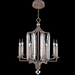 885040-1 Fine Art Lamps Westminster Люстра