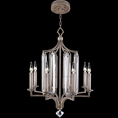 885040-1 Westminster 25" Round Chandelier люстра, Fine Art Lamps