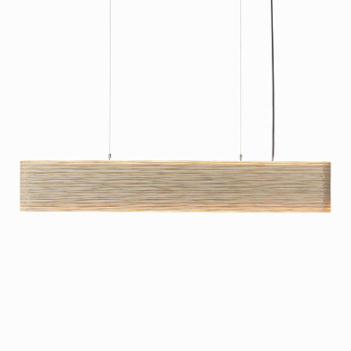 GP2073-B Scraplight Graypants Подвесной светильник двойной светлый Lace в стиле модерн