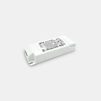 LED драйвер для светильников с напряжением 12V 250mA