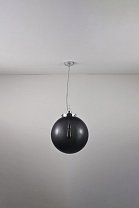 Original BTC Globe Large