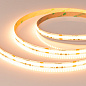 051296 Arlight Лента COB-X560-10mm 24V Dim-To-Warm (14 W/m, IP20, 5m) — фото 3
