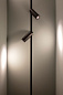 M20/M26H - HEDRA L 92733 DIM5 BBR черная бронза Delta Light трековый светильник — фото 5