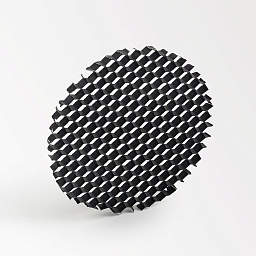VIZIR HONEYCOMB 40 Delta Light Vizir Светофильтр VIZIR HONEYCOMB 40