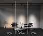 TR197-3-20WCCT-M-B Maytoni Focus Led Трековый светильник 20W Черный — фото 8