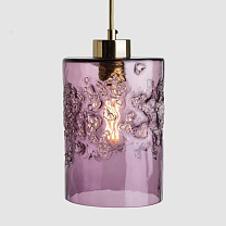 Quartz Light Large аметист