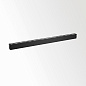 Линейный грунтовый светильник LOGIC LINEAR ON WALL GRAZER Delta Light 30838 XXX5 — фото 5