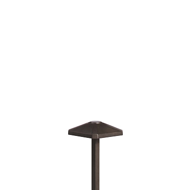 Садовый светильник Aura Moretti Luce 3503