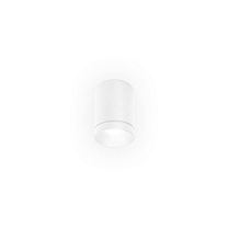TAIO IP65 CEILING SURF 1.0 LED 2700K W