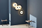 Настенный светильник TAPIS 2.0 Wever & Ducre — фото 1