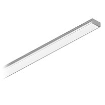 LINEAR 1607 N, Цвет корпуса: алюминий с белым рассеивателем