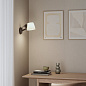 1460003 Imari Adjustable Wall Astro lighting настенный светильник бронза — фото 5