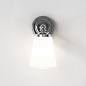 1106001 Anton Astro lighting настенный светильник полированный хром — фото 1