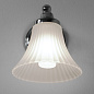 1105001 Nena Astro lighting настенный светильник полированный хром — фото 1