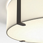 1462002 Ceiling Base 410 Astro lighting потолочная база матовый белый — фото 2