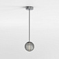 1464001 Nara Pendant Astro lighting подвесной светильник полированный хром — фото 1
