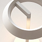 1468002 Halo Portable Astro lighting настольная лампа матовый белый — фото 3