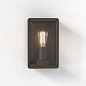 1095029 Homefield 160 Astro lighting настенный светильник бронза — фото 1