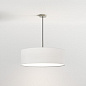 1421013 Cambria Pendant Astro lighting подвесной светильник матовый никель — фото 3