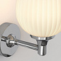 1485003 Liberty Wall Astro lighting настенный светильник полированный хром — фото 4