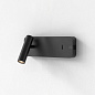1058246 Enna Surface USB A+C Astro lighting светильник для чтения матовый чёрный — фото 3