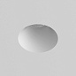 1253004 Blanco Round Fixed Astro lighting встраиваемый светильник гипс — фото 1