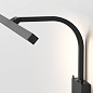 1374039 Mondrian 400 Frame Mounted LED Astro lighting подсветка для картин матовый чёрный — фото 4