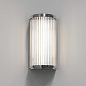 1380024 Versailles 250 Phase Dimmable Astro lighting настенный светильник полированный хром — фото 1