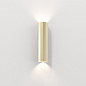 1442006 Hashira 300 Astro lighting настенный светильник матовое золото — фото 1